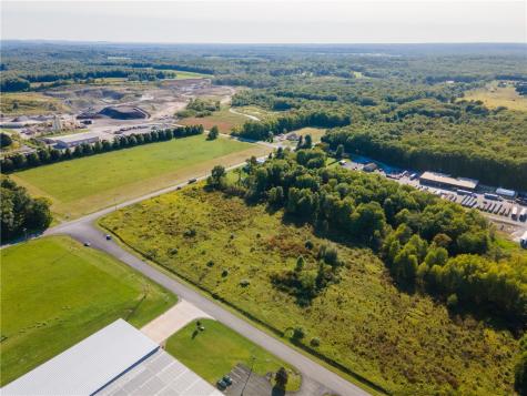 125 Hardinger Boulevard Barkeyville PA 16127