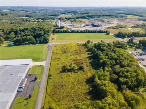 125 Hardinger Boulevard Barkeyville PA 16127