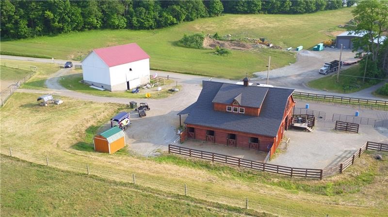 24 Stom Road Cook Township PA 15658