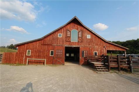 24 Stom Road Cook Township PA 15658
