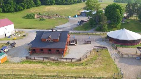 24 Stom Road Cook Township PA 15658