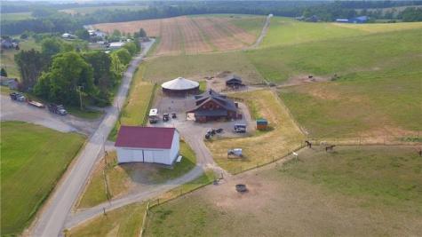 24 Stom Road Cook Township PA 15658