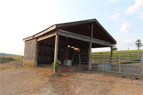 24 Stom Road Cook Township PA 15658