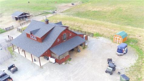 24 Stom Road Cook Township PA 15658