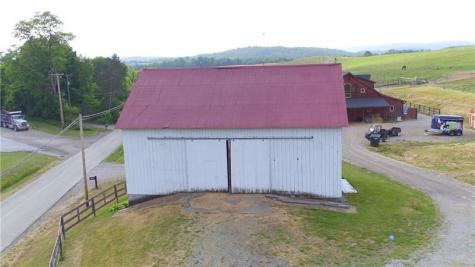 24 Stom Road Cook Township PA 15658