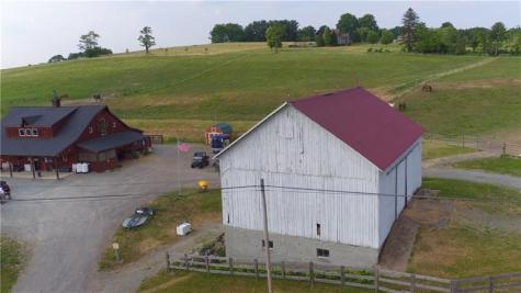 24 Stom Road Cook Township PA 15658