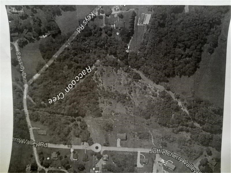 01 Joffre Cherry Valley Road Smith PA 15053