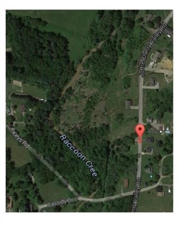 01 Joffre Cherry Valley Road Smith PA 15053