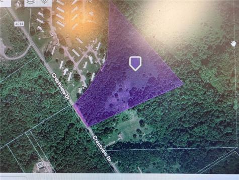 682 Crestview Drive Pymatuning Township PA 16154