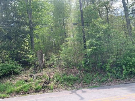91 Lambert Street Shade Township PA 15926
