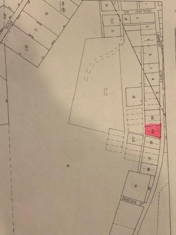 91 Lambert Street Shade Township PA 15926