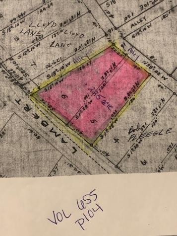 91 Lambert Street Shade Township PA 15926