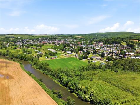 0 Salisbury Street Summit Township PA 15552
