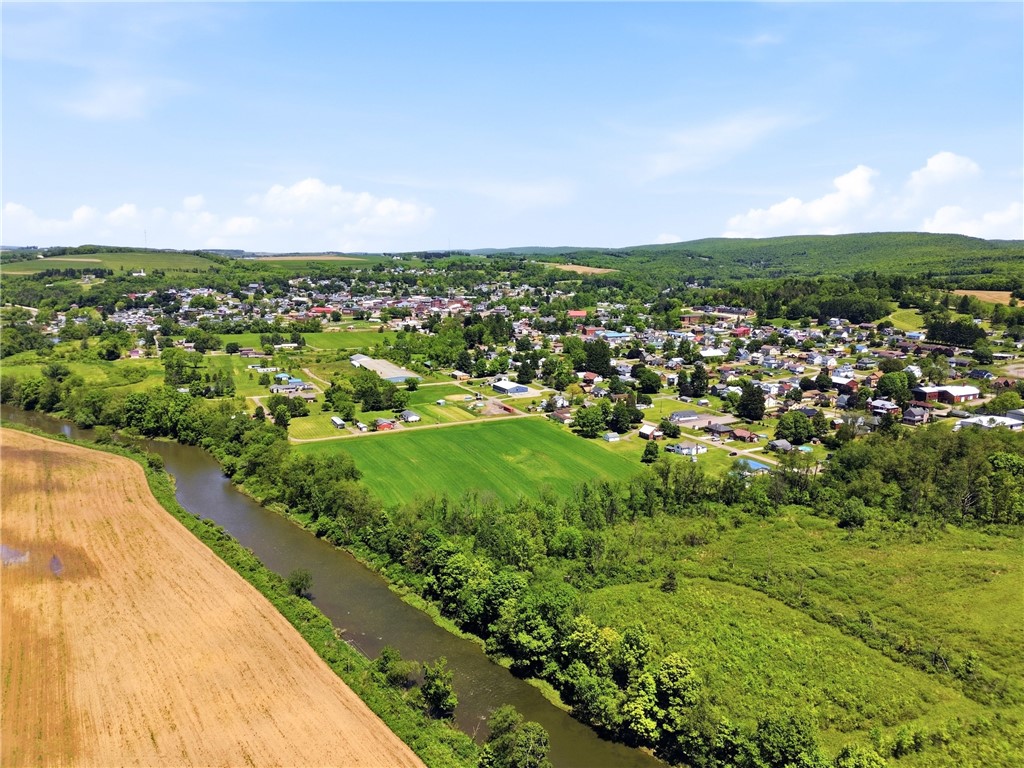 0 Salisbury Street Summit Township PA 15552