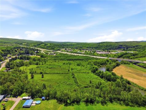 0 Salisbury Street Summit Township PA 15552