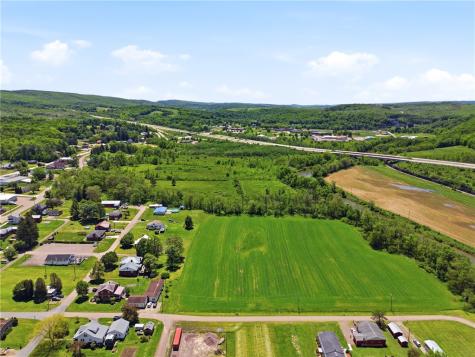 0 Salisbury Street Summit Township PA 15552