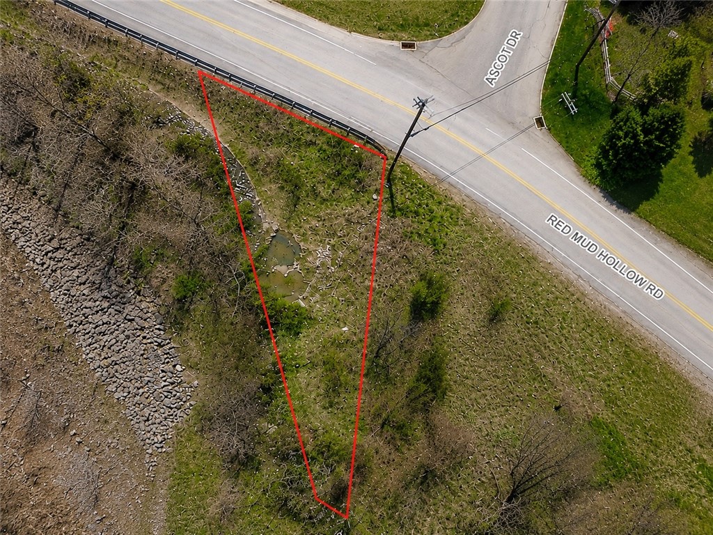 0 Red Mud Hollow Sewickley Hills Boro PA 15143