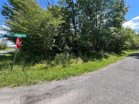 2369 Leach Road Shenango PA 16424