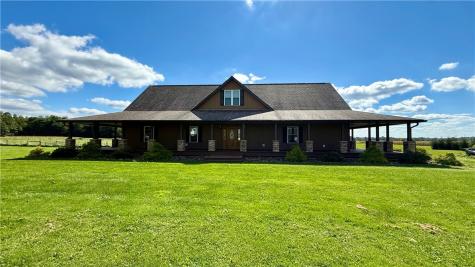 1666 District Road Fairview Township PA 16124