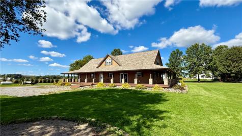 1666 District Road Fairview Township PA 16124