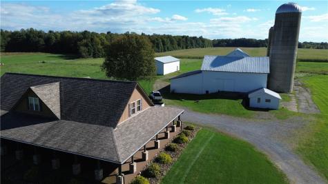 1666 District Road Fairview Township PA 16124