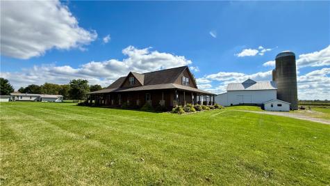 1666 District Road Fairview Township PA 16124