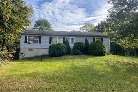 123 Church Street Sugar Grove Township PA 16125