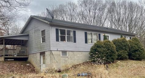 123 Church Street Sugar Grove Township PA 16125