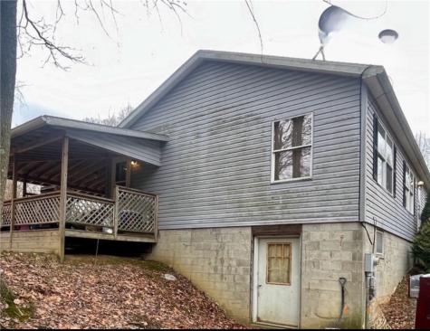 123 Church Street Sugar Grove Township PA 16125