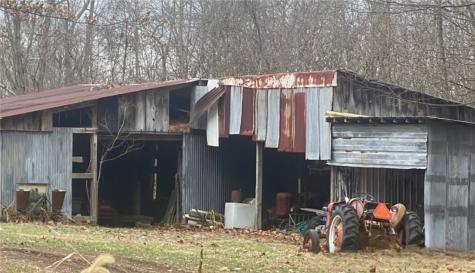 123 Church Street Sugar Grove Township PA 16125