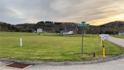 38 Remington Circle White Township PA 15774