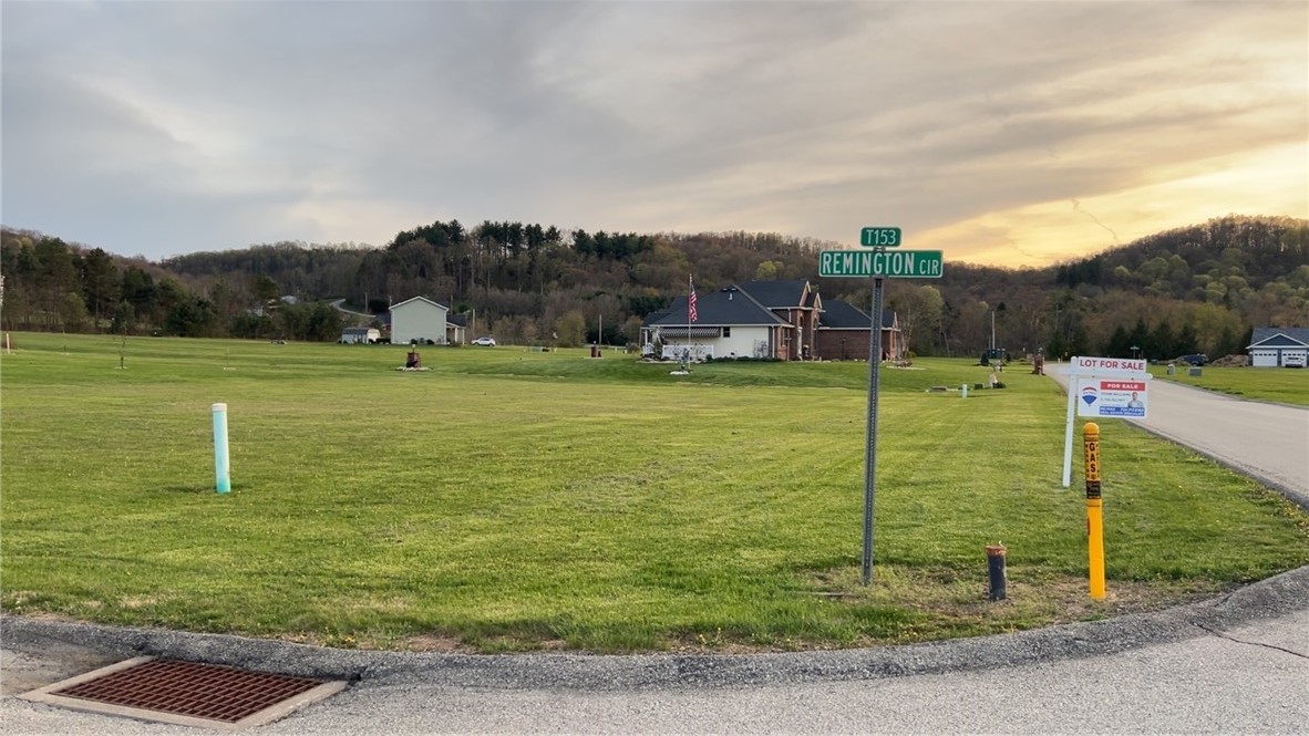 38 Remington Circle White Township PA 15774