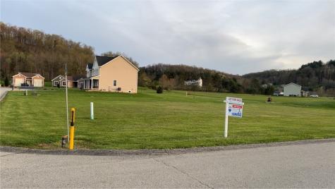 38 Remington Circle White Township PA 15774