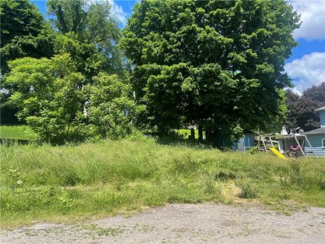 137 N Otter Street Mercer Boro PA 16137