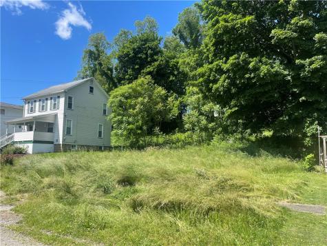 137 N Otter Street Mercer Boro PA 16137