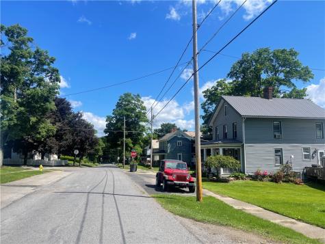 137 N Otter Street Mercer Boro PA 16137