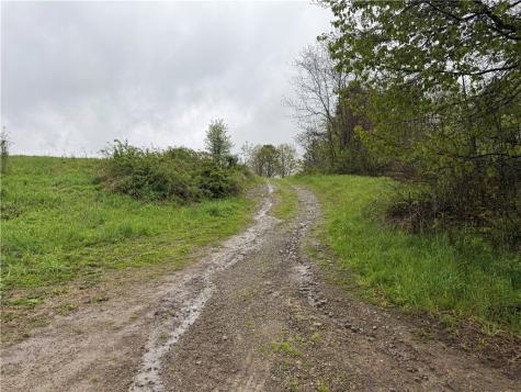 0 Dunn Valley Road Erie City PA 16441
