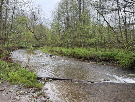 0 Dunn Valley Road Erie City PA 16441