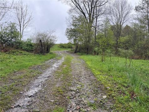 0 Dunn Valley Road Erie City PA 16441