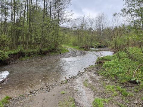 0 Dunn Valley Road Erie City PA 16441