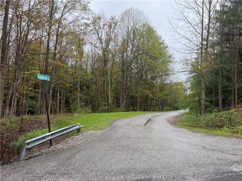 0 Dunn Valley Road Erie City PA 16441