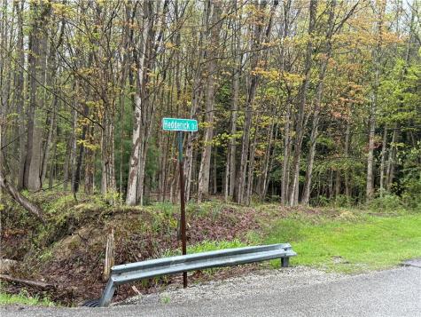 0 Dunn Valley Road Erie City PA 16441