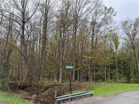 0 Dunn Valley Road Erie City PA 16441