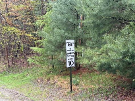 0 Dunn Valley Road Erie City PA 16441