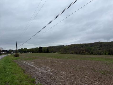 0 Dunn Valley Road Erie City PA 16441