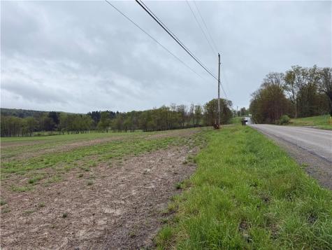 0 Dunn Valley Road Erie City PA 16441