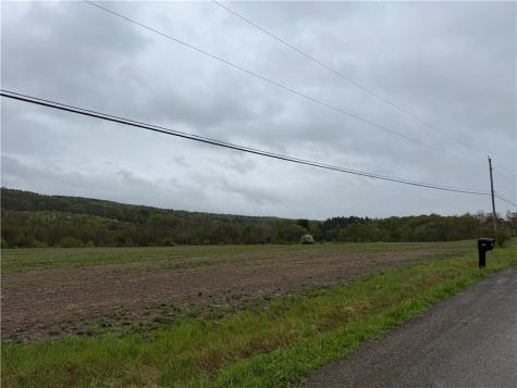 0 Dunn Valley Road Erie City PA 16441