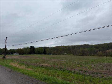 0 Dunn Valley Road Erie City PA 16441