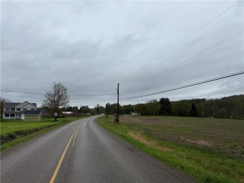 0 Dunn Valley Road Erie City PA 16441