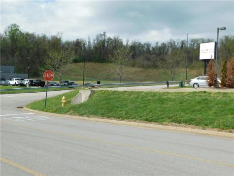 - Morrell Avenue Dunbar Township PA 15425